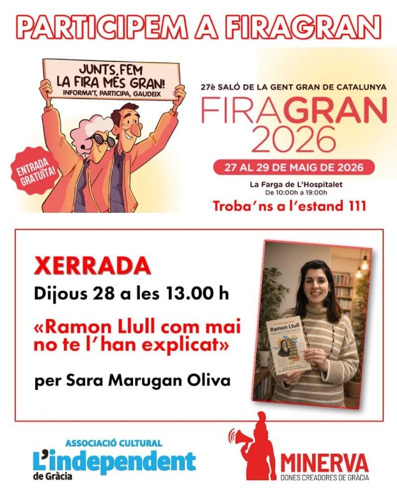 Firagran 2026